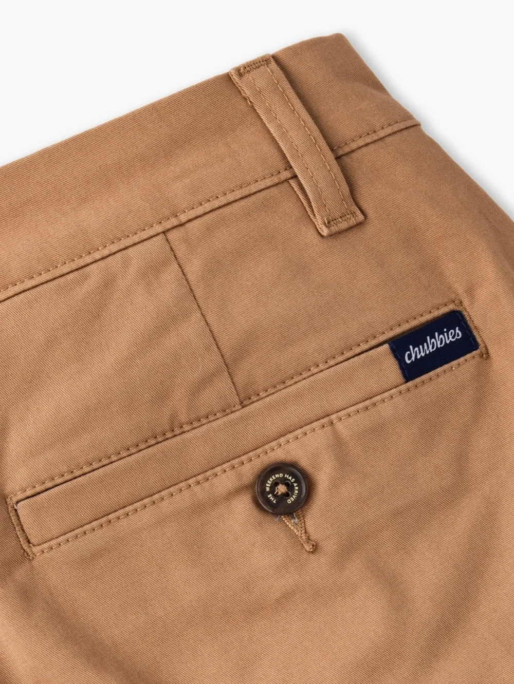 Chubbies - The Staples
